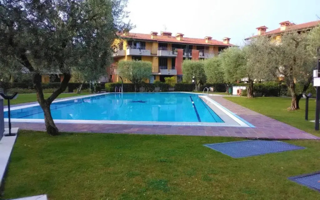 Gardagate - Villaggio dei Fiori