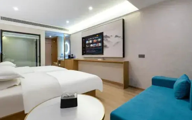 Tu She Ju Hotel