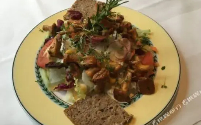 Hotel Gasthaus Kautz