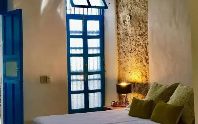 Casita de la 12