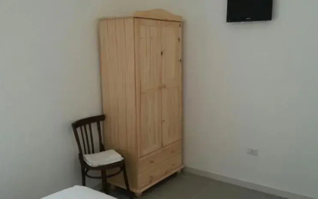 Josso House