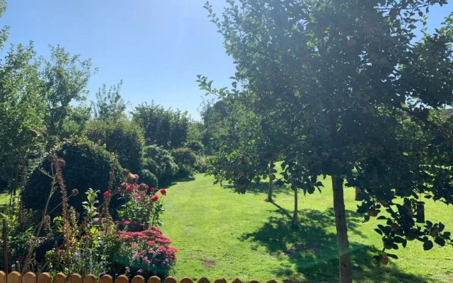 The Cider Shed Bed and Breakfast