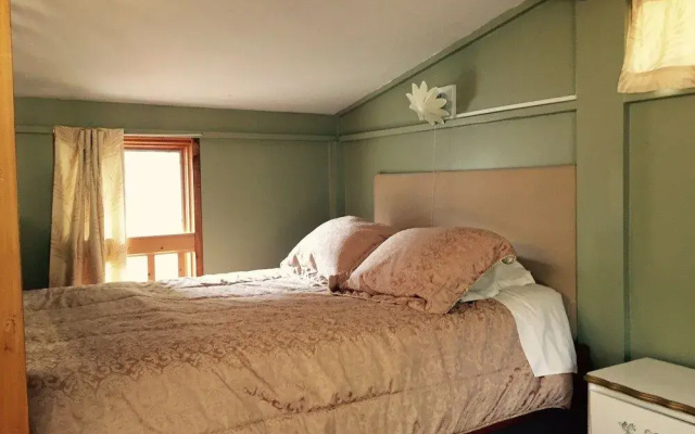 Luna Bed and Breakfast