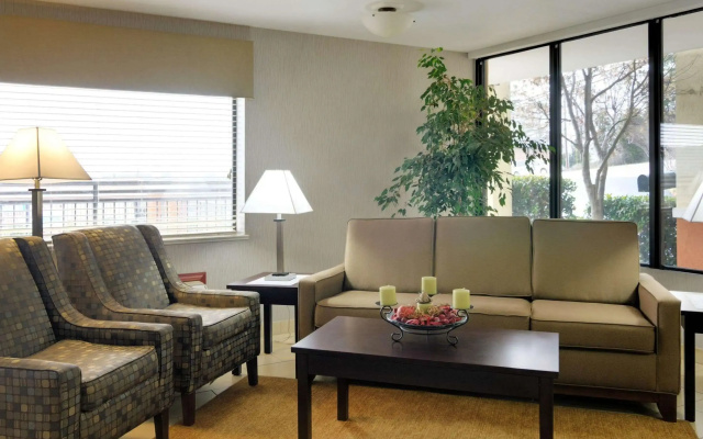 Quality Inn & Suites Clarksville