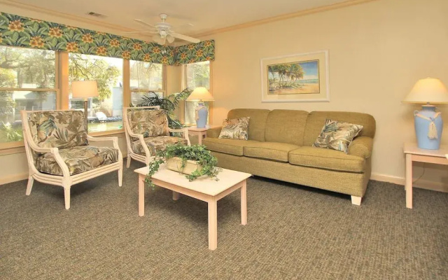 Village Townhome
