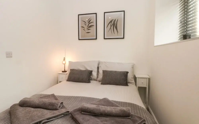 Apartment 24