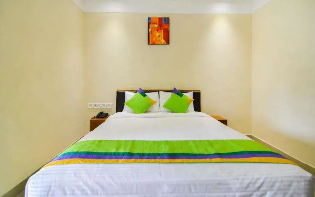 Itsy Hotels Platinum Inn