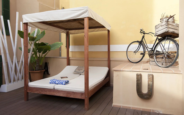 Can Blau Homes