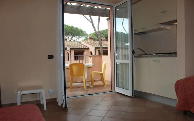 Hotel Palace Corte dei Tusci - Residence I Tusci