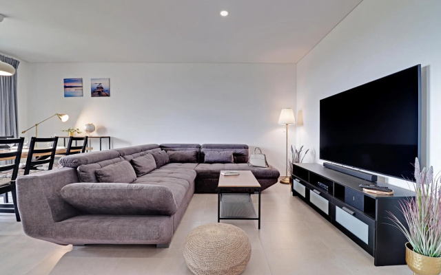 Andiamo Apartment in Vilamoura