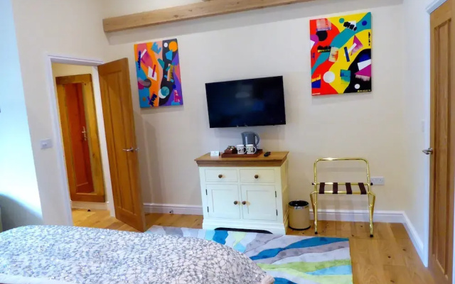 Handywater Cottage B&B