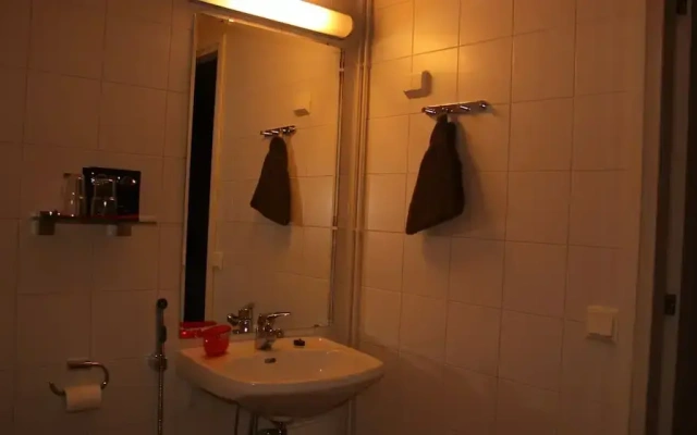 Kartanohotelli Karhulan Hovi