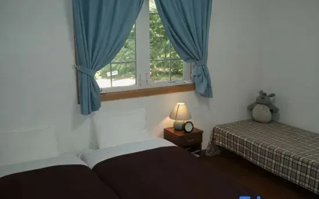 Karuizawa Pension Baba Papa