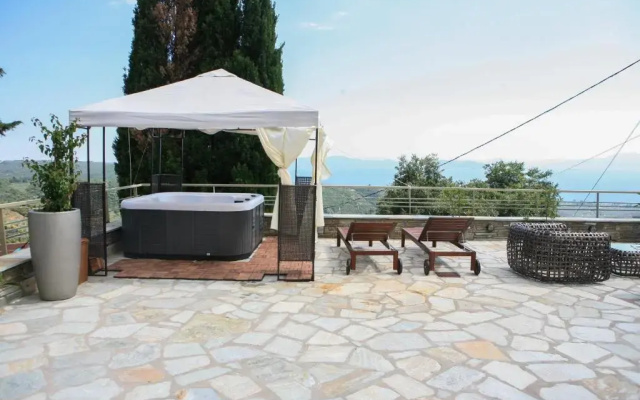 Pacithea Villas