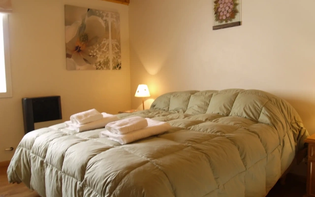 Esquel Apart