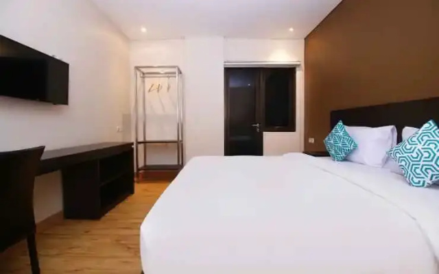 Altona Hotel