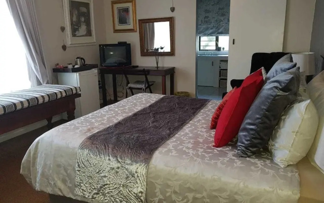 Umuzi Guesthouse