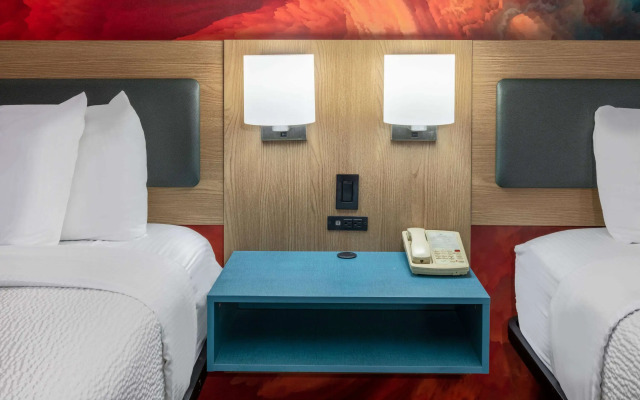 La Quinta Inn & Suites by Wyndham New Braunfels