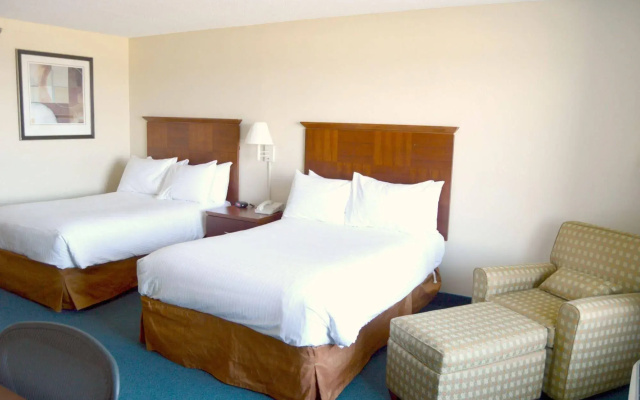 Hampton House Hotel
