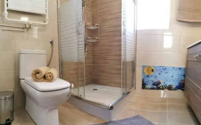 Villa Zoe