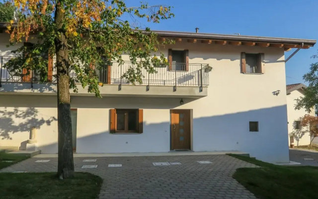 Casa di Nonno Casali Zanon