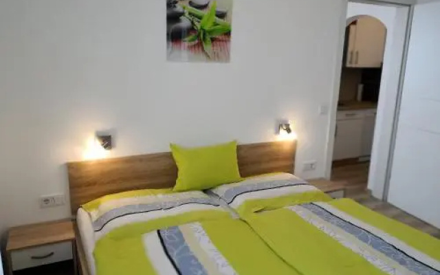 Haus Reiter