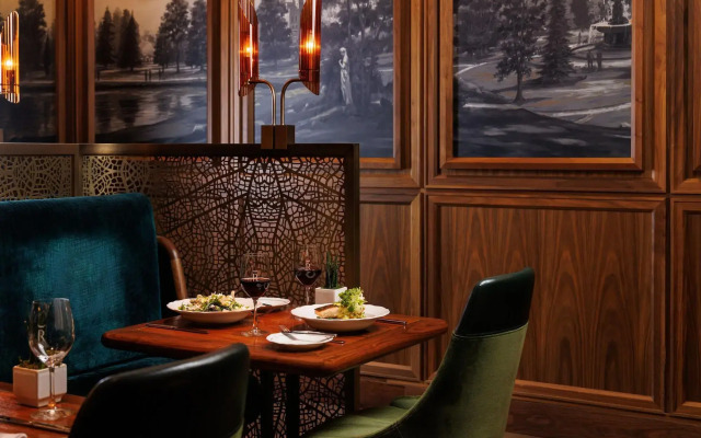 Fairmont Royal York Gold Experience