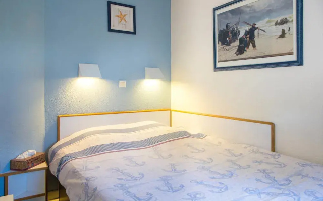 Appartement L'Archippel