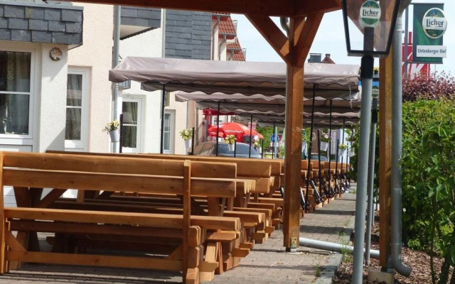 Hotel Ortenberger Hof