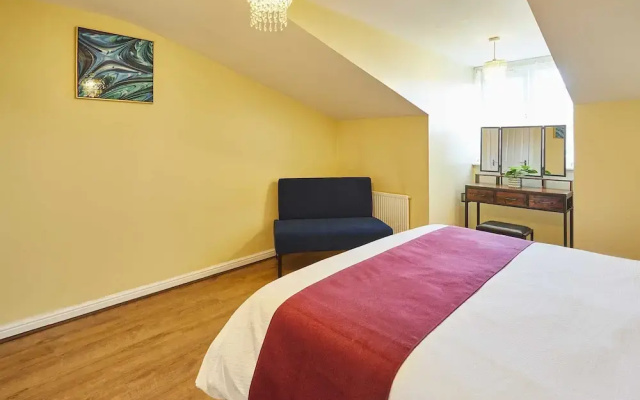 Host Stay Abigail s Apartment