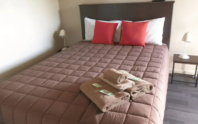 Narrabri Motel and Caravan Park