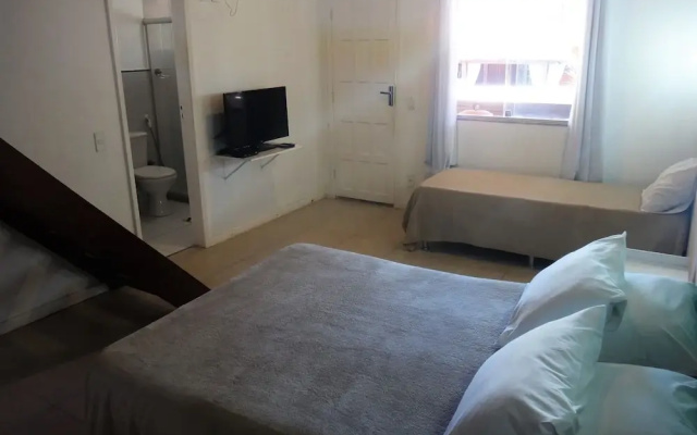 Elementos Búzios Hostel