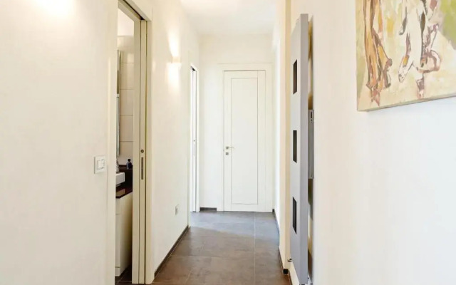 Bari Airport Seaview Apartment