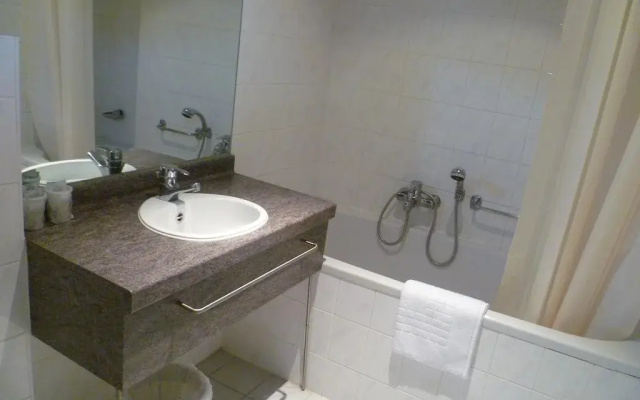 Value Stay Blankenberge City Centre