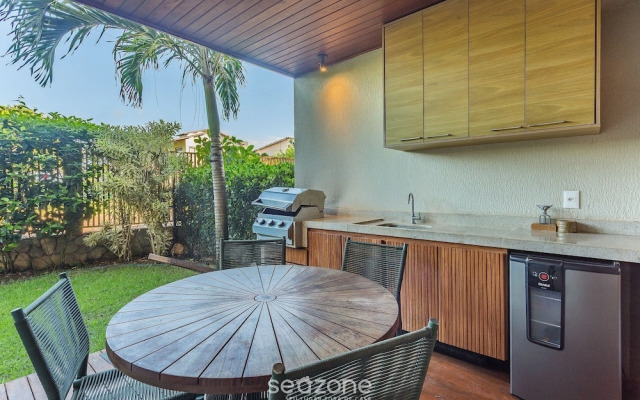 Apt in Condo w/ Pool in Barra Grande Vgd0001