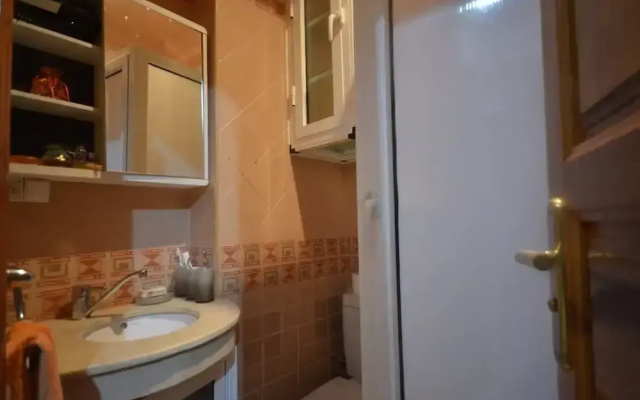 Marjana Appartement Famille