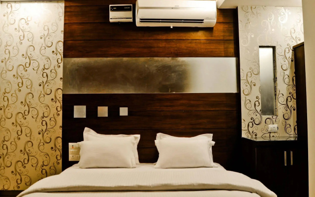 Hotel Vanson Villa, City Centre - With Free Airport & Train Station Pickup
