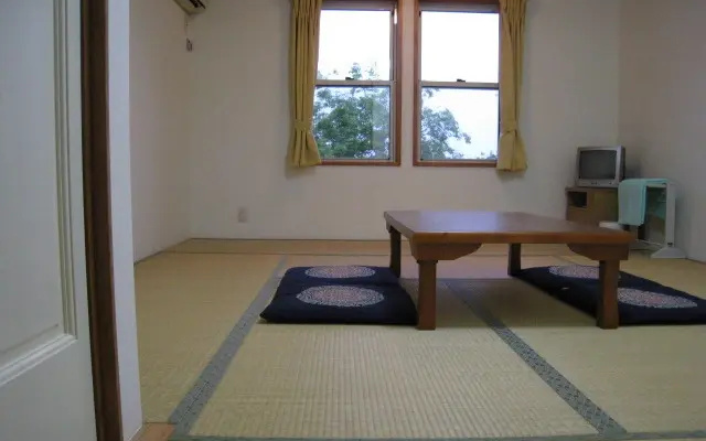 Pension Yama No Wagaya