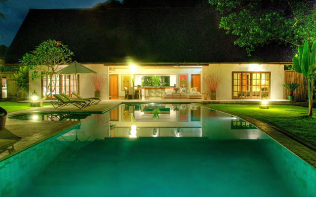 Villa Alir