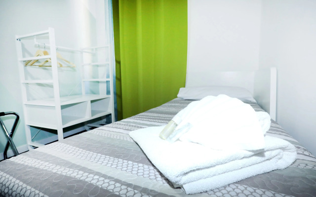 Unique Luxury Apartment and Rooms