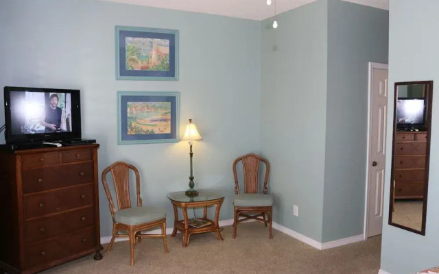 DunesBerry - 3 Br Home
