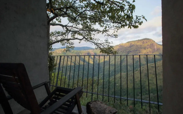 Villa Verde Ella