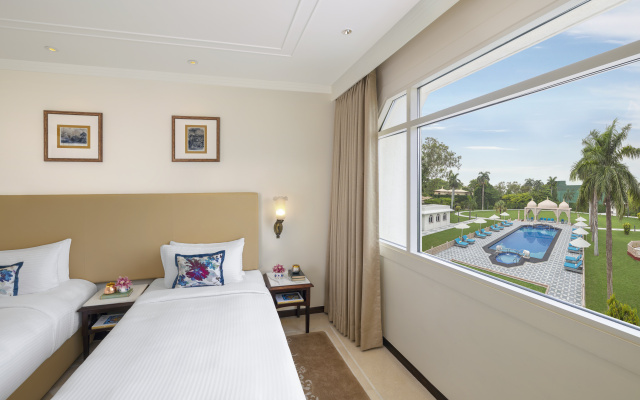 Tajview,Agra-IHCL SeleQtions