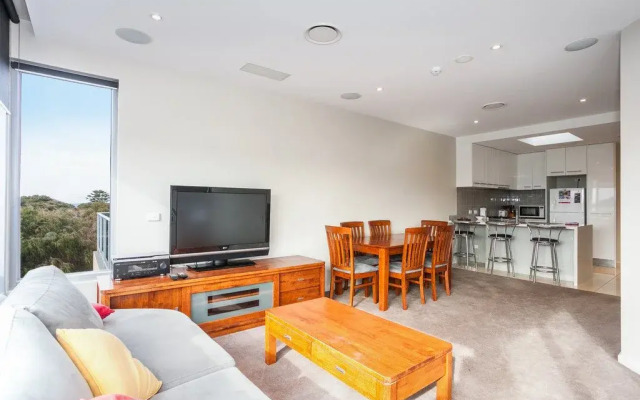 Bell Street Apartments Torquay
