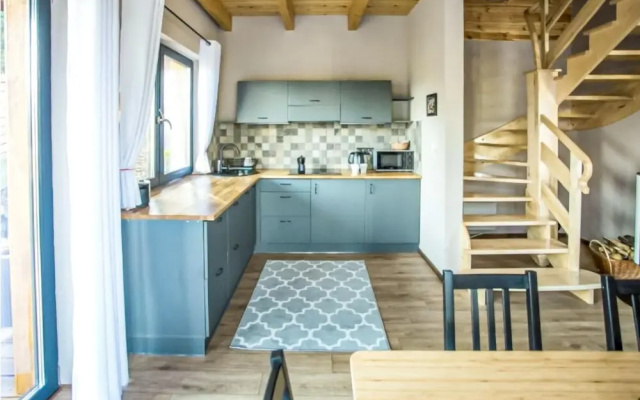 Amazing Home in Lopuszna With Wifi and 2 Bedrooms