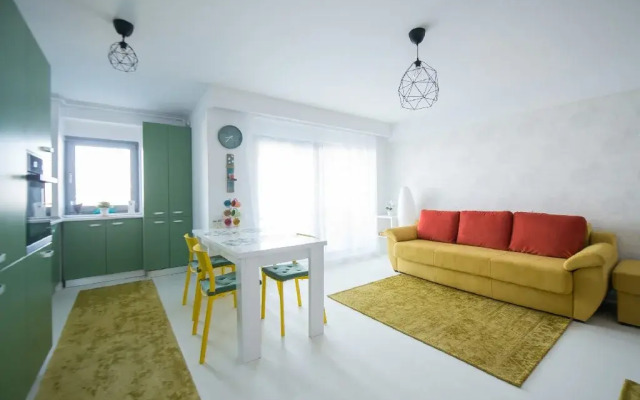 Apartament APARTEL NATALIA cm