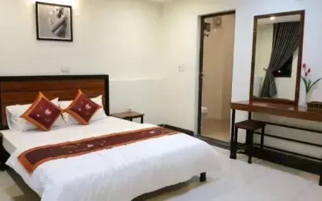 F5 Motel