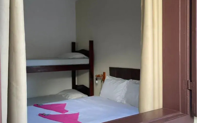 Chill Inn Pousada Paraty