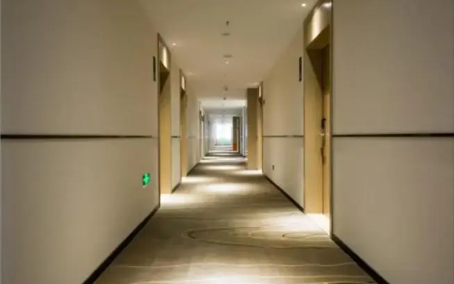 City Comfort Inn Chongqing Dazu Shuangqiao