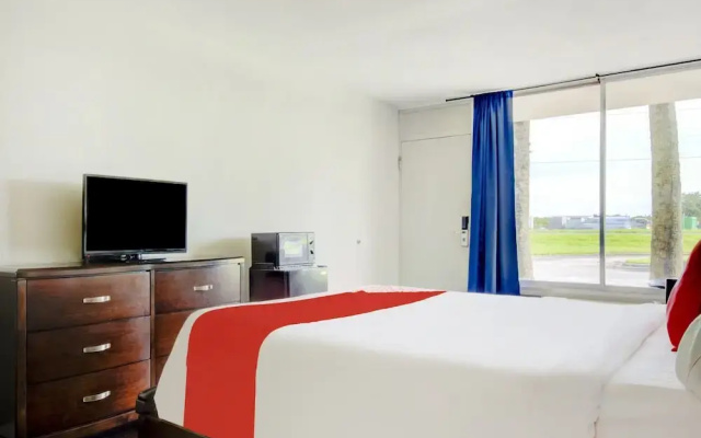 FairBridge Inn Express Dundee